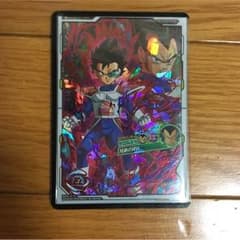 ドラゴンボールヒーローズ ターブルのサムネイル
