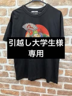 EVISU エヴィス Tシャツ まとめ 42 エビス カモメ 6着おまとめ 戈