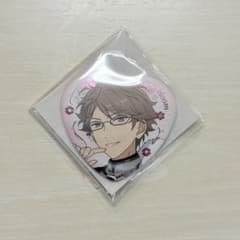あんスタ 椚章臣 スタフォニ ハート缶バ - メルカリ
