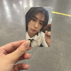 BOYNEXTDOOR イハン　釜山コン　トレカ