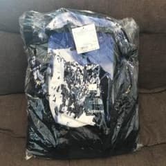 値下げ supreme the north face backpack 雪山のサムネイル