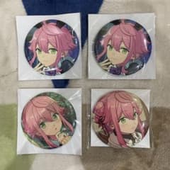 あんさんぶるスターズ　缶バッチ　姫宮桃李のサムネイル