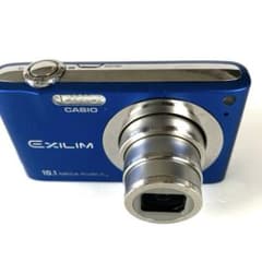 CASIO EXILIM EX-Z100 10.1 MEGA PIXELS - メルカリ