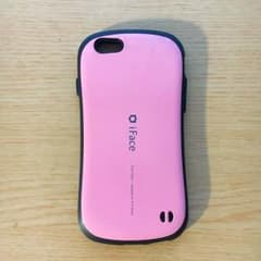 iPhone6，6s対応  iFaceのサムネイル