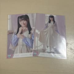 ≠ME 本田珠由記 生写真 セミコンプのサムネイル