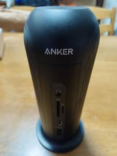 Anker PowerExpand 12-in-1 ドッキングステーションのサムネイル