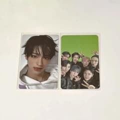NEXZ Hellmate トレカ 2枚セット - メルカリ