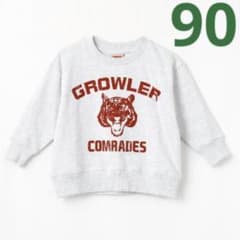 Amber Roar トラスウェット　90㎝のサムネイル