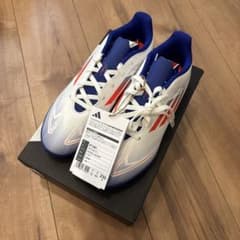新品⭐︎未使用⭐︎adidas F50 CLUB TF J 23.0cm⭐︎のサムネイル