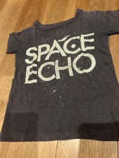 groovy colors Tシャツ　110のサムネイル