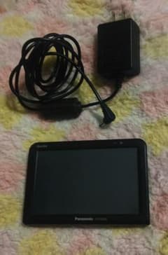 ワンセグ カーナビ 5インチ パナソニック ゴリラ CN-G500D - メルカリ