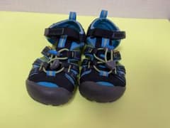Keen 18㎝のサムネイル