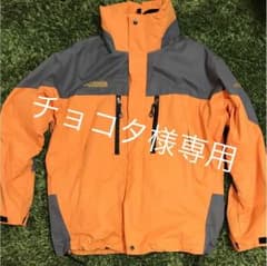 チョコタ様専用  コロンビア アウターのサムネイル