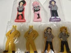僕のヒーローアカデミア 1番くじのサムネイル