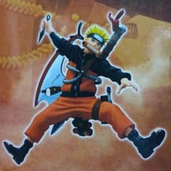 VIBRATION STARS NARUTO 72シリーズ うずまきナルト 33 - メルカリ