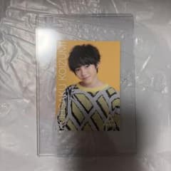 原因は自分にある。 小泉光咲 トレカのサムネイル