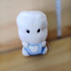 高島屋 横浜中華街 吉徳　シュウマイくん ぬいぐるみ 高島屋 横浜中華街 吉徳 シュウマイくん ぬいぐるみ - メルカリ