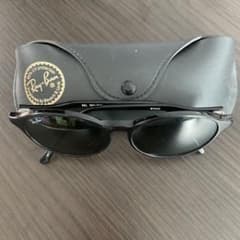 B&L Ray-Ban W1945 サングラスのサムネイル