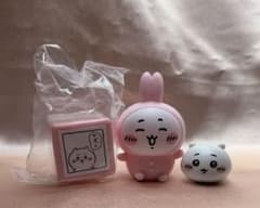ちいかわ ガチャセット スタンプのサムネイル