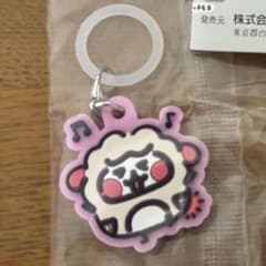 KOCCHINO FRIENDS ぷっくりめじるしアクセサリーのサムネイル