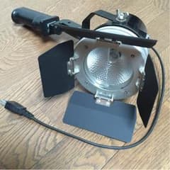 LPL VIDEO LIGHT ビデオライトのサムネイル