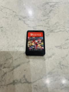 マリオカート8 デラックスのサムネイル
