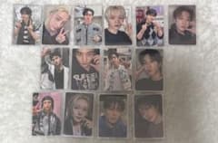 StrayKids DOIT タワレコ ラキドロ 店舗特典 14枚セット - メルカリ