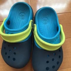 クロックス C9 16.5センチのサムネイル