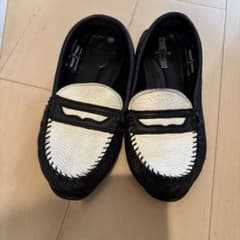 MINNETONKA モカシン レディースのサムネイル