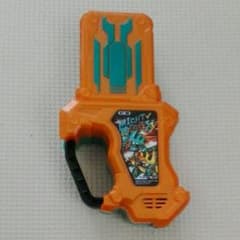 仮面ライダーエグゼイド　ガシャットのサムネイル