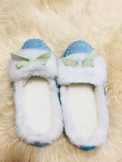 新品♡dear foams ルームシューズのサムネイル