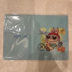 POP MART THE MONSTERS LABUBU パスポートケースのサムネイル
