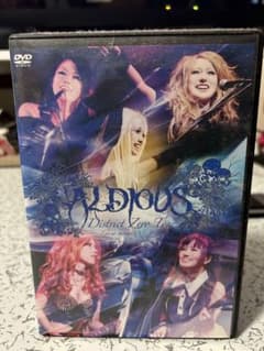 Aldious/District Zero Tour～Live at Shib…のサムネイル