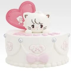 一番くじ　mikko ラストワン 新品未開封⠀】mikko LIL ala mode 一番くじ ラストワン賞 - メルカリ