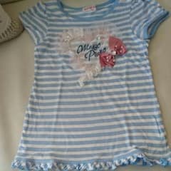 メゾピアノ Tシャツのサムネイル