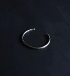 pryground シュウト　 009-ROD-BANGLE PRY GROUND シュウト009-ROD-BANGLE - メルカリ