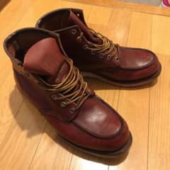 レッドウィング ブーツのサムネイル