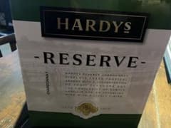 Hardy's Reserve Chardonnay 5Lのサムネイル