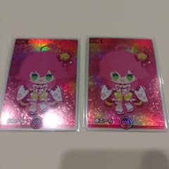 2枚セット ホロカ 赤エール さくらみこ SYのサムネイル