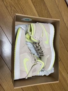 NIKE WMNS AIR JORDAN 1 ZOOM COMFORTのサムネイル