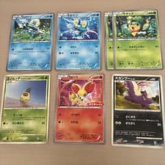 【ポケモンカード】プロモカードまとめ売りのサムネイル