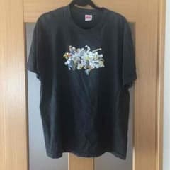 シュプリーム supreme ビッグ Tシャツのサムネイル