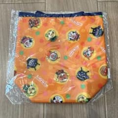 【非売品】アンパンマン 保冷バッグのサムネイル