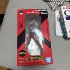 一番くじ エヴァンゲリオン2020 ラストワン賞 式波・アスカ