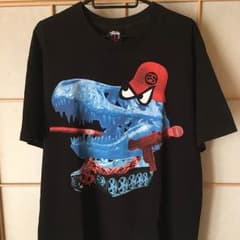 stussy Tシャツ！のサムネイル