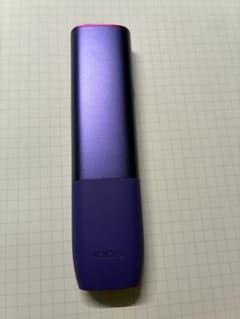 IQOS ILUMA ONE 本体　限定カラー　ネオンのサムネイル