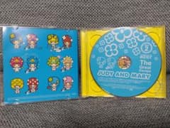 JUDY AND MARY COMPLETE BEST The Great Esのサムネイル