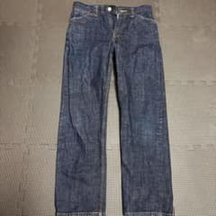 TAKAHIROMIYASHITA TheSoloist. デニムパンツ W28のサムネイル
