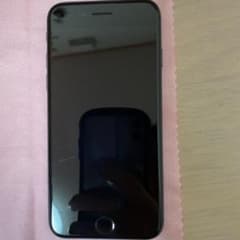 iPhone 8 Space Gray 64 GB SIMフリーのサムネイル