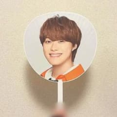 大橋和也　うちわ　POOMALLのサムネイル